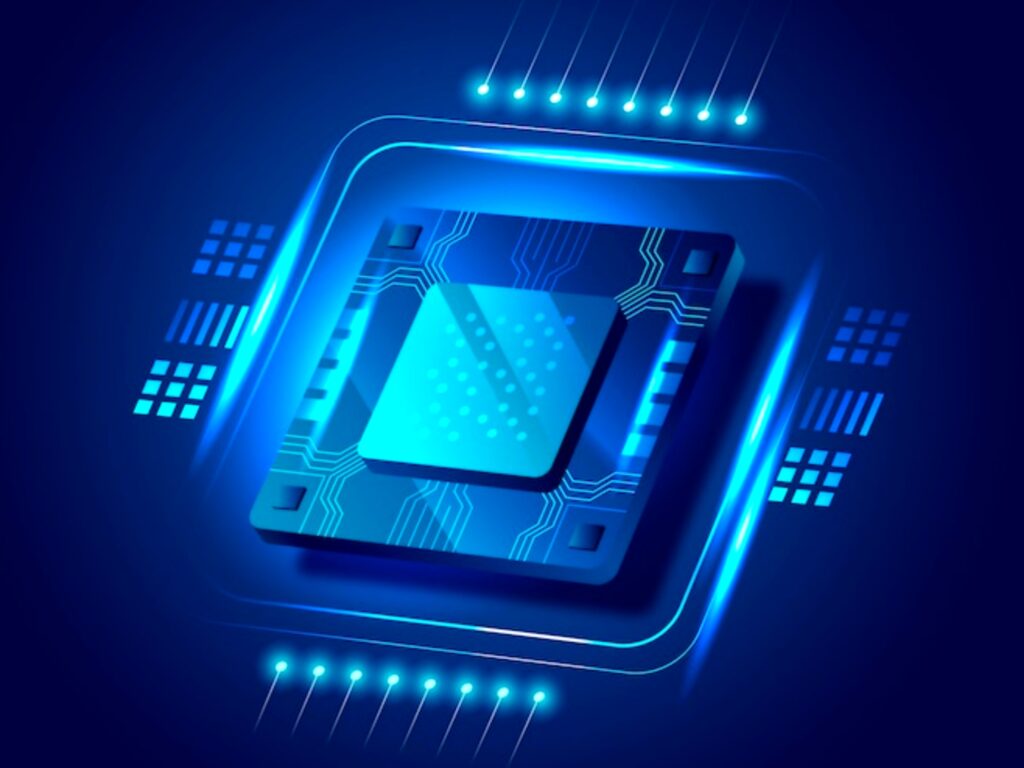 Mobile processor